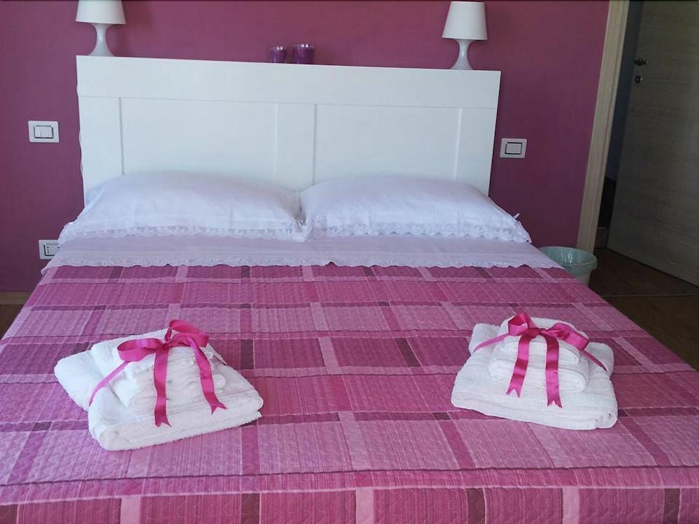 Bed and Breakfast Il Giardino Di Leoca Nicolosi Zewnętrze zdjęcie