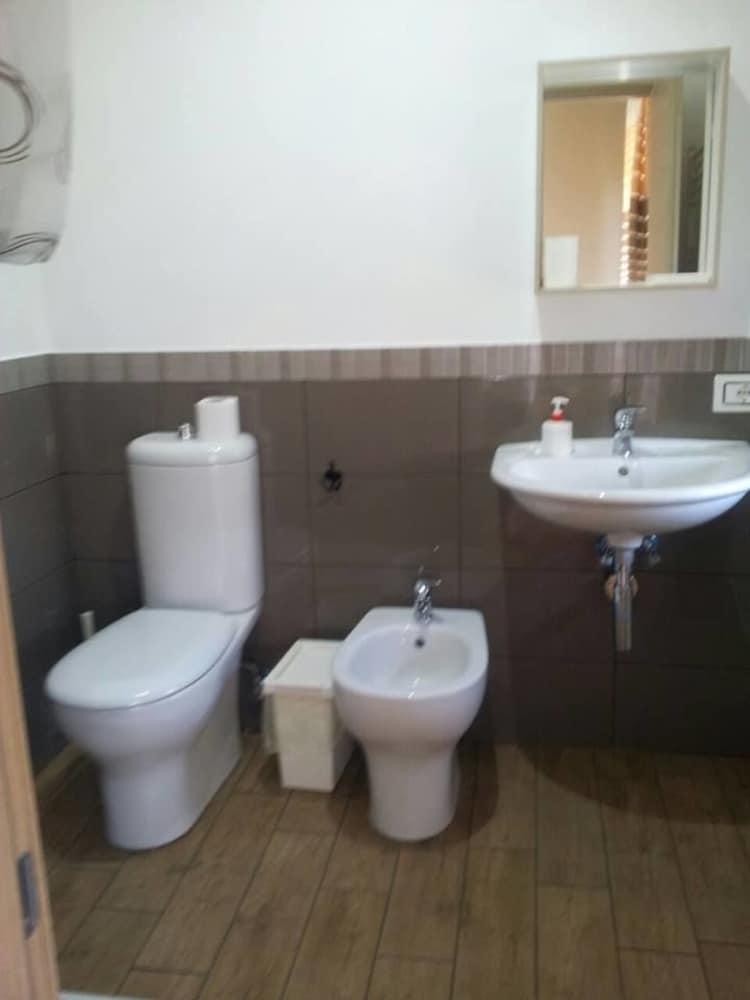 Bed and Breakfast Il Giardino Di Leoca Nicolosi Zewnętrze zdjęcie