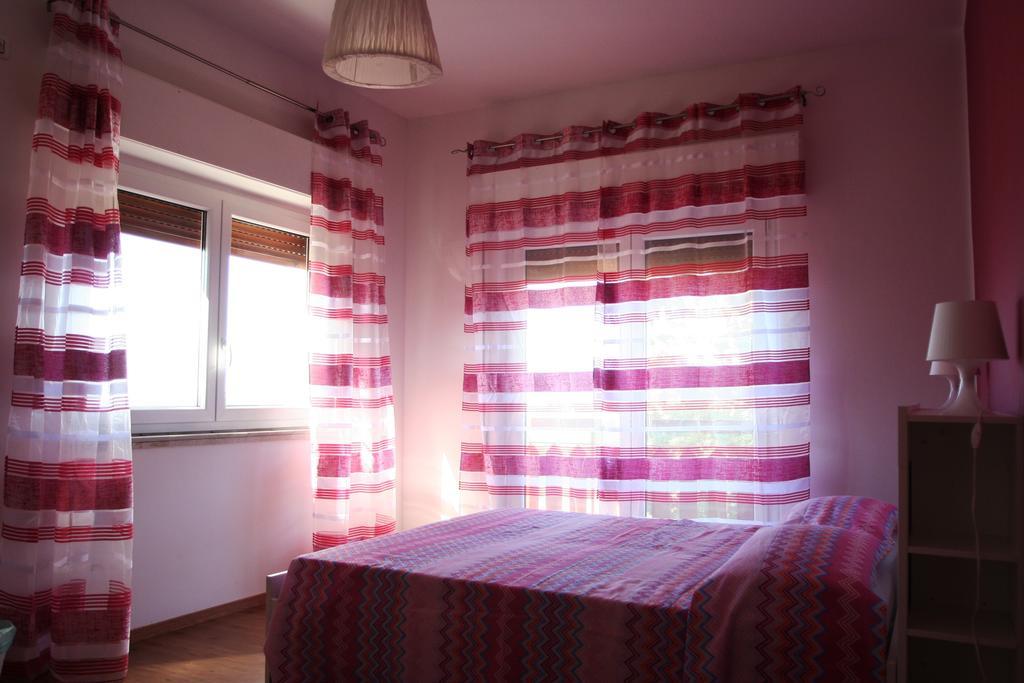 Bed and Breakfast Il Giardino Di Leoca Nicolosi Pokój zdjęcie