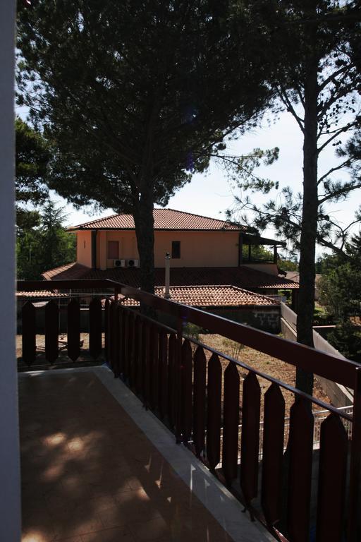 Bed and Breakfast Il Giardino Di Leoca Nicolosi Pokój zdjęcie
