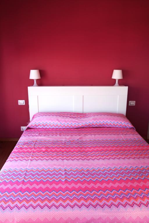 Bed and Breakfast Il Giardino Di Leoca Nicolosi Pokój zdjęcie