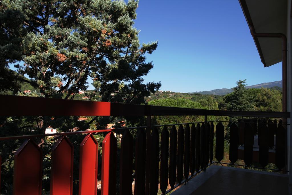Bed and Breakfast Il Giardino Di Leoca Nicolosi Pokój zdjęcie